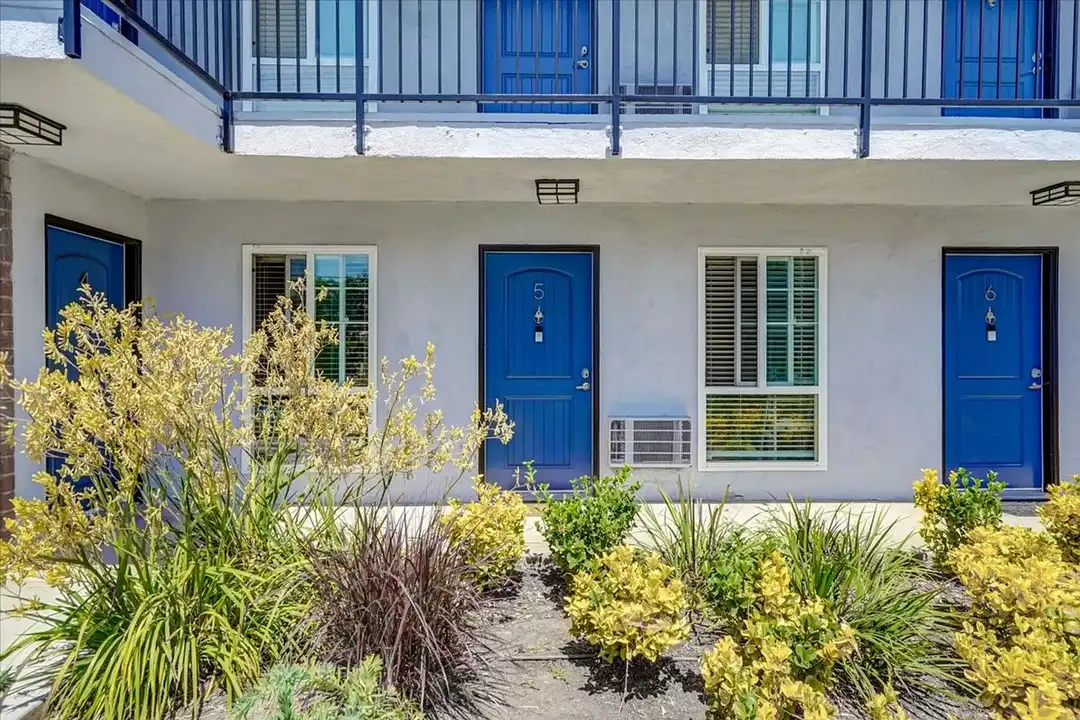 Avignon Apartment Homes - View 6