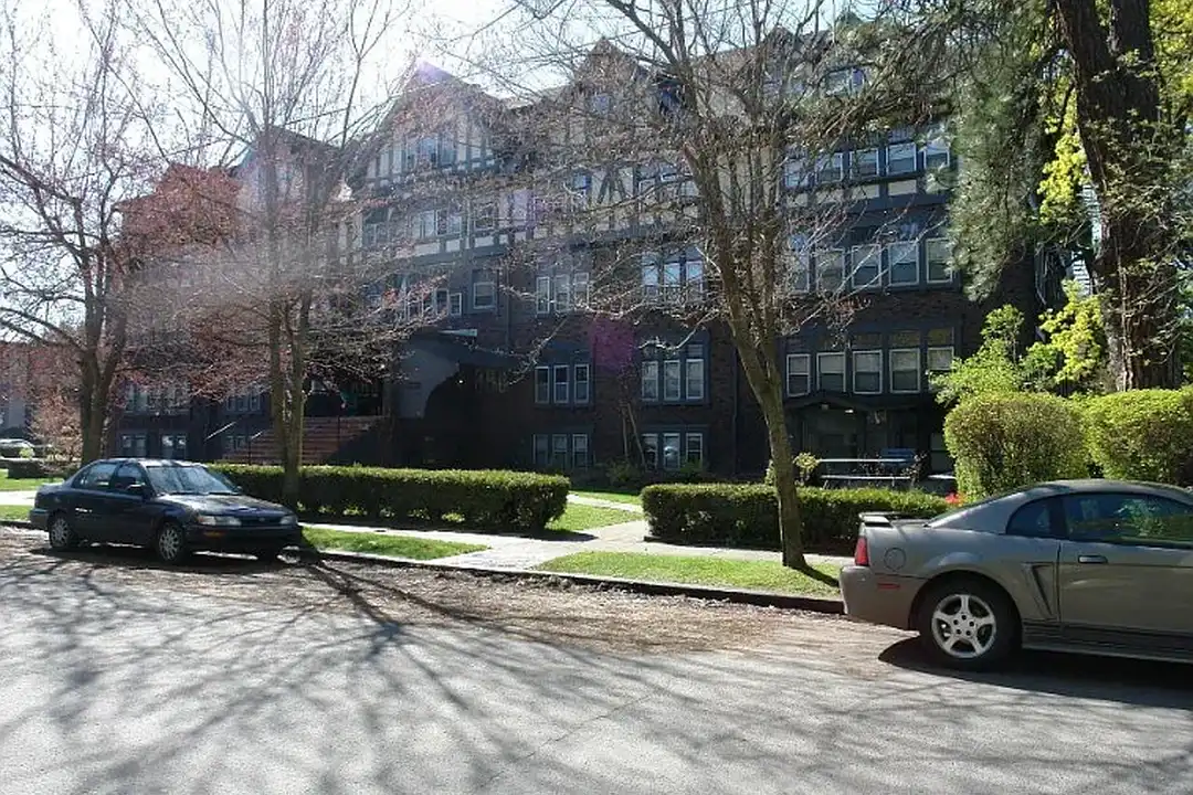 Westminster Apartments – photo 1 of 10