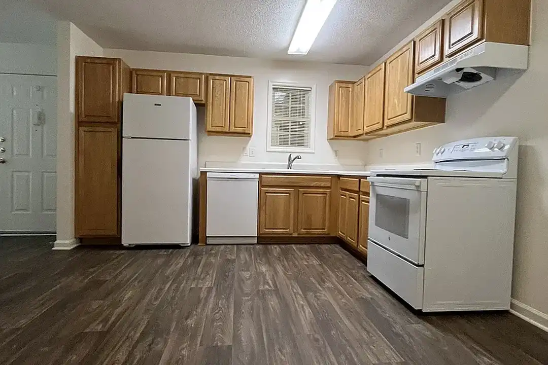 Quail Hill and Manchester Apartments of Fuquay-Varina - View 4