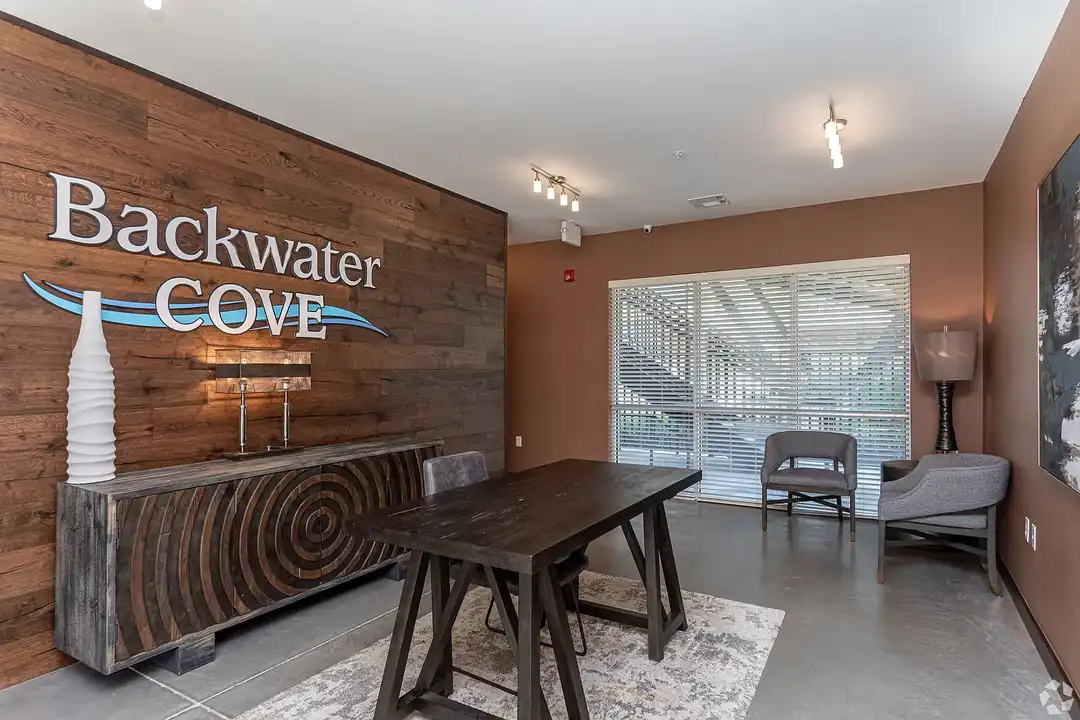 Backwater Cove – photo 1