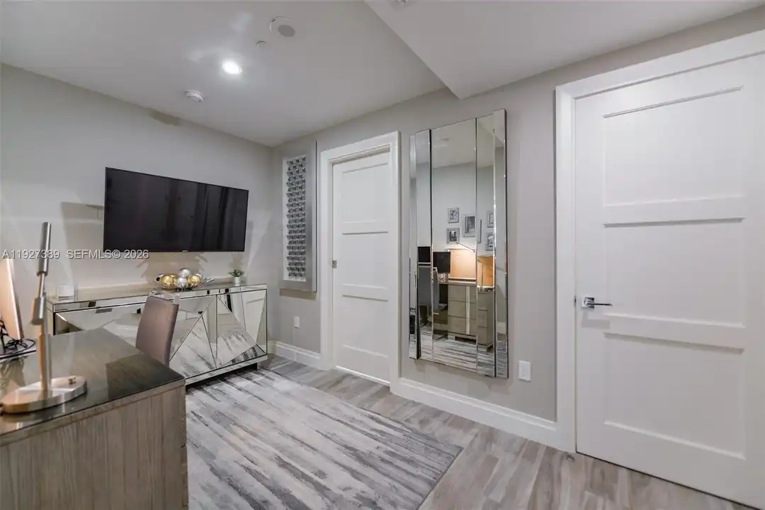 801 S Miami Ave #3706 - View 3