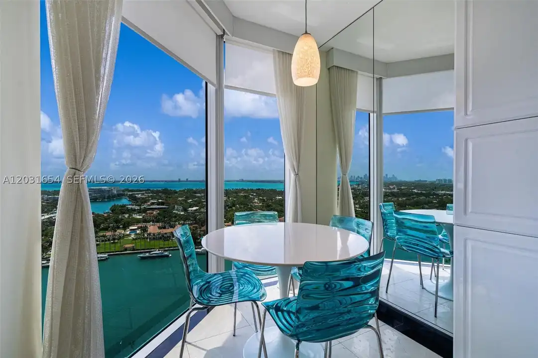 4779 Collins Ave #2305 - View 6