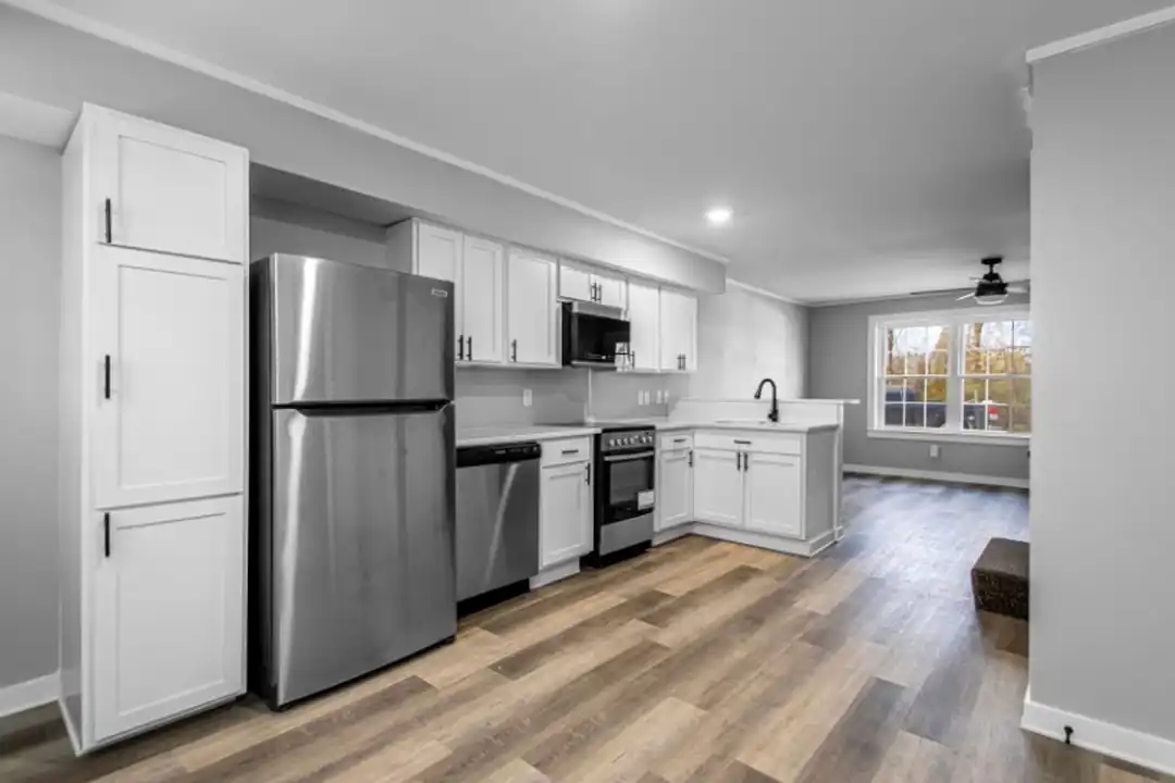 300 SW 4th St unit Unit 5 - View 3