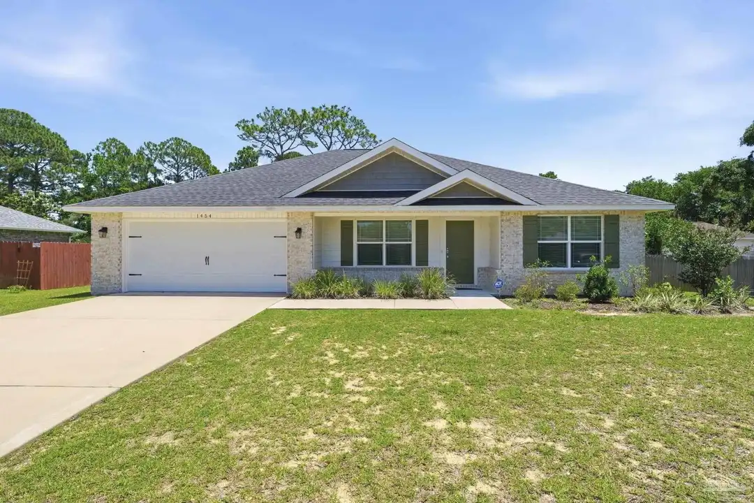 1454 Windy Ln - View 2