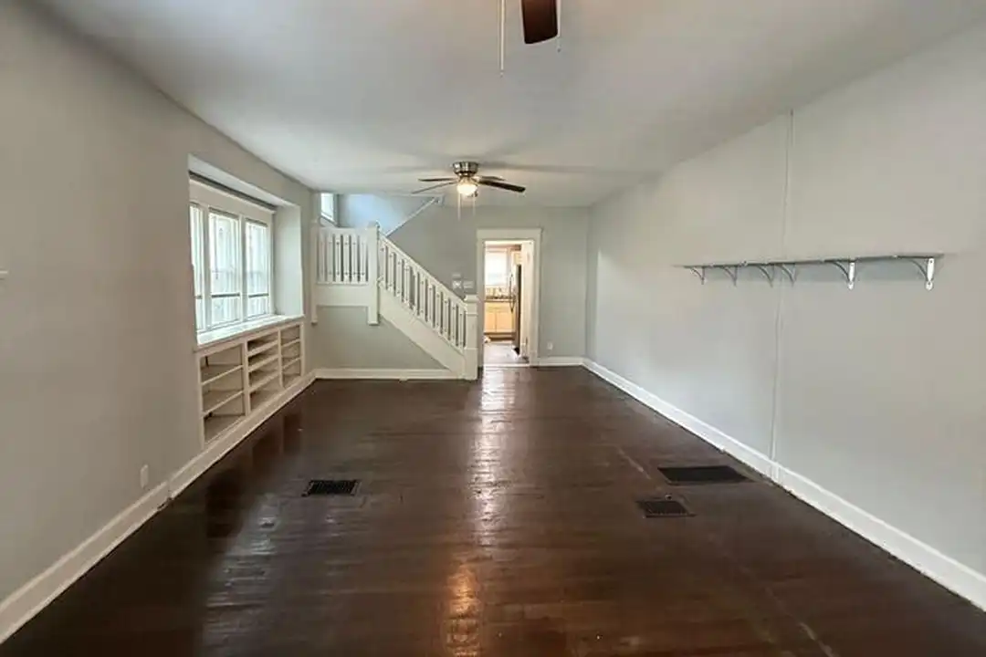 3106 N College Ave - View 2