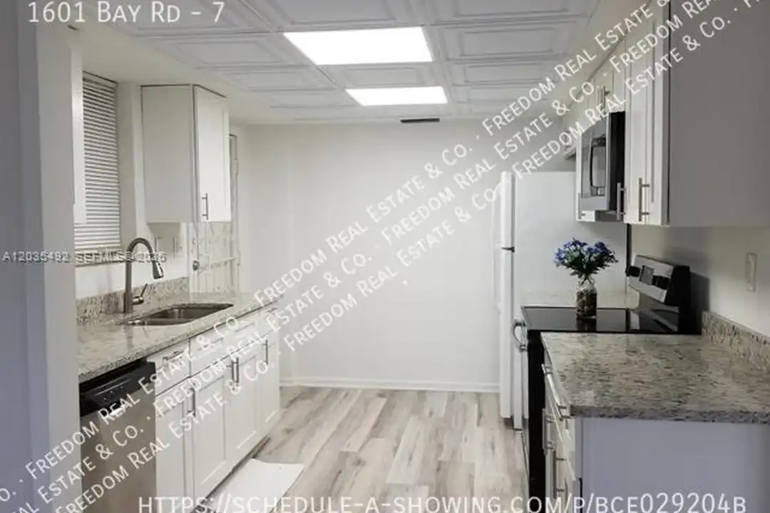 1601 Bay Rd - View 4