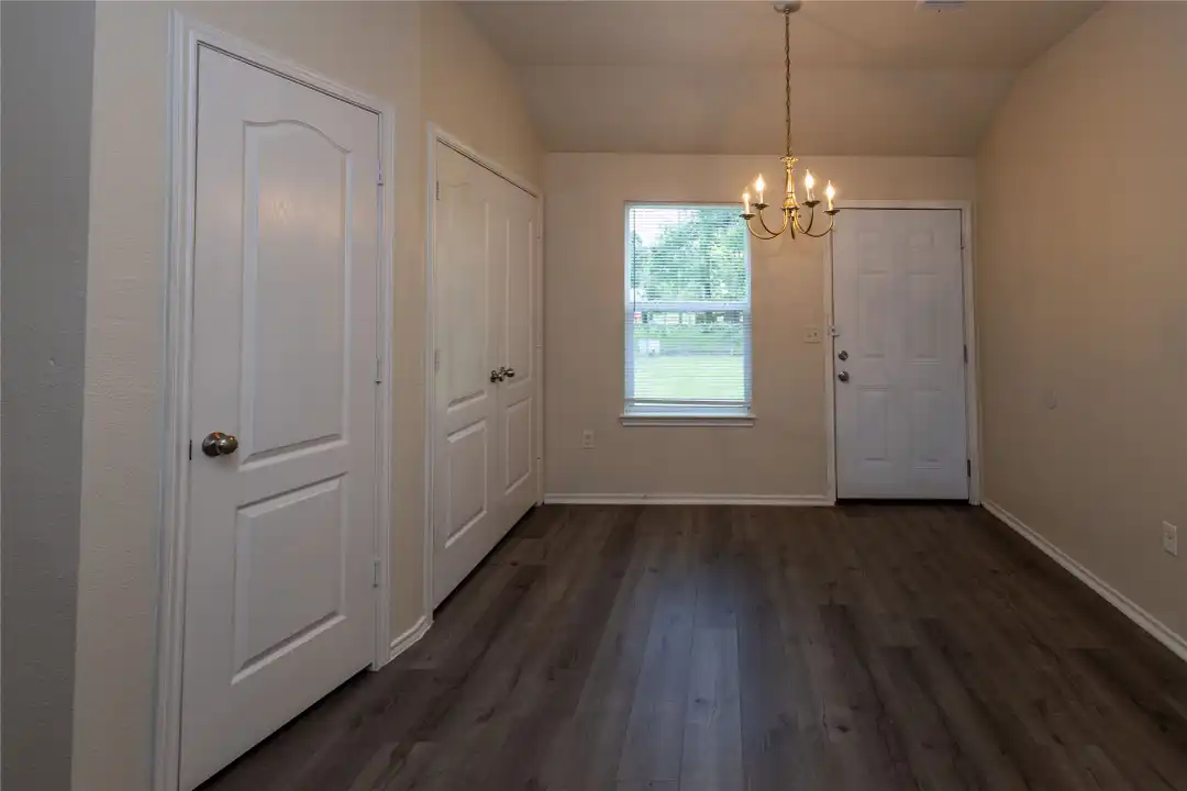 House in Beaumont - View 3