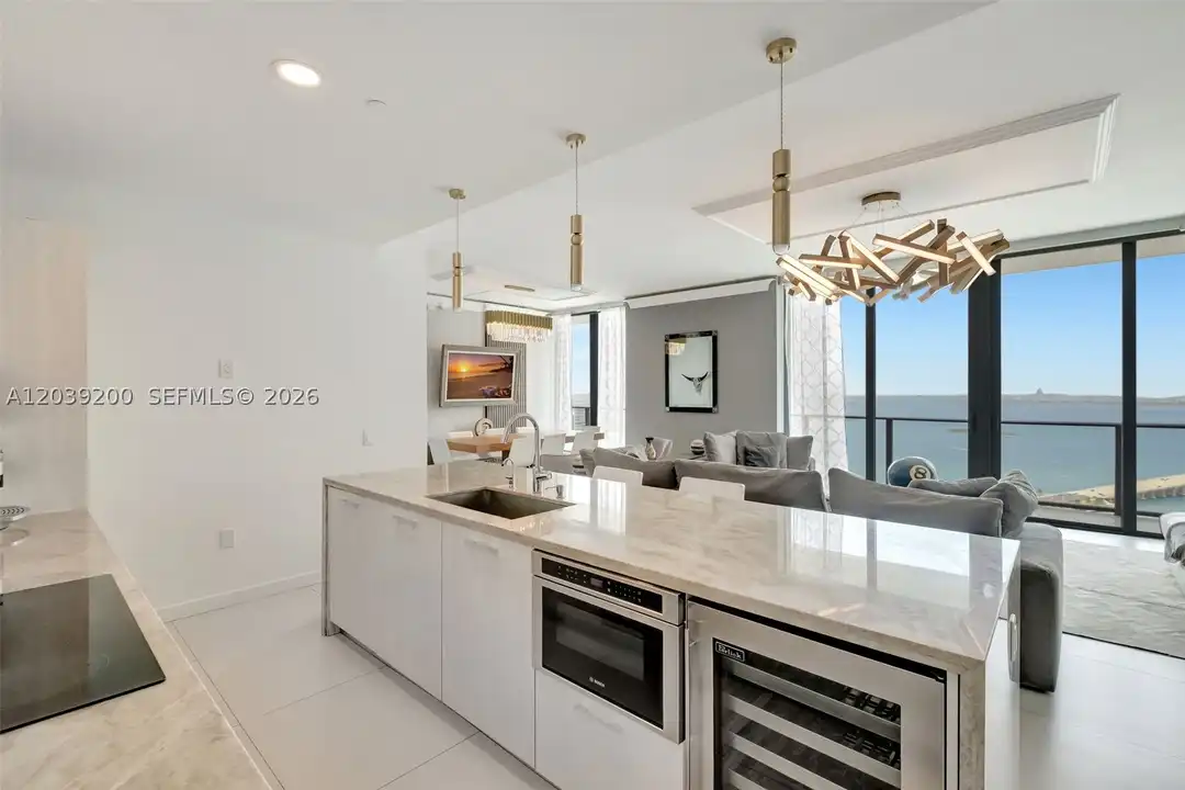 501 NE 31st St unit PH4302 - View 5