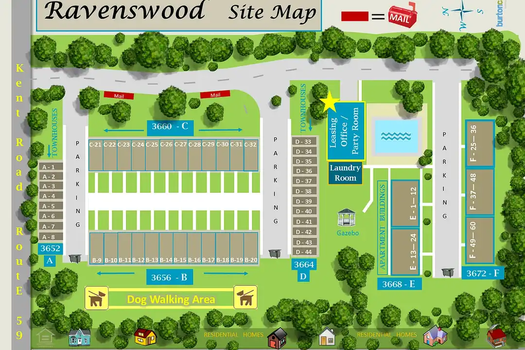 Ravenswood – photo 1 of 19