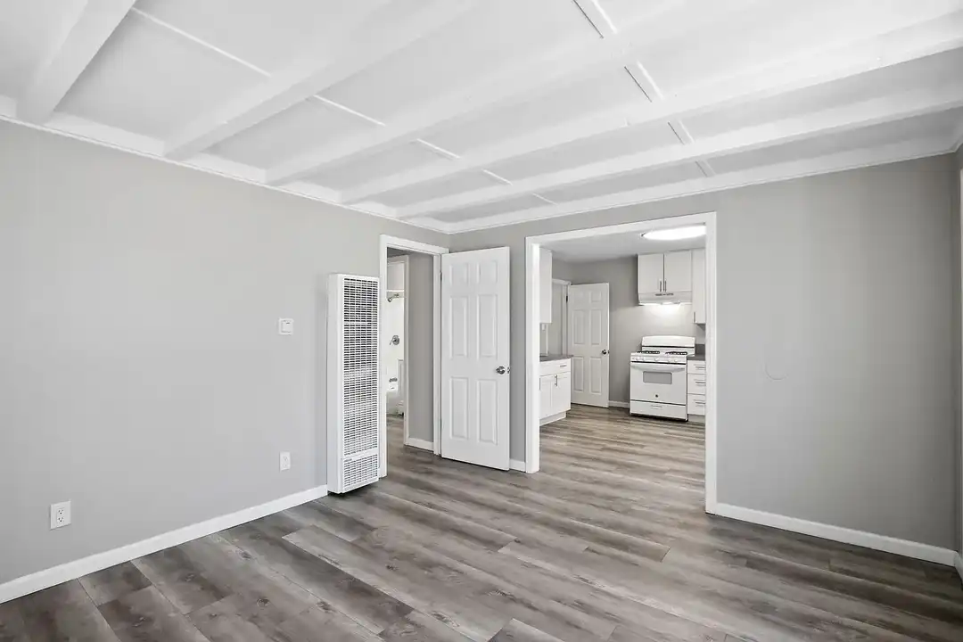 Moval Terrace Apartments - View 3