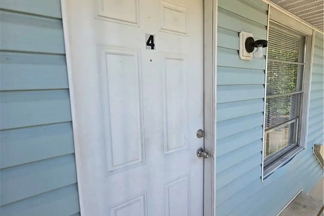 2500 E Modern Ct #4 - View 2