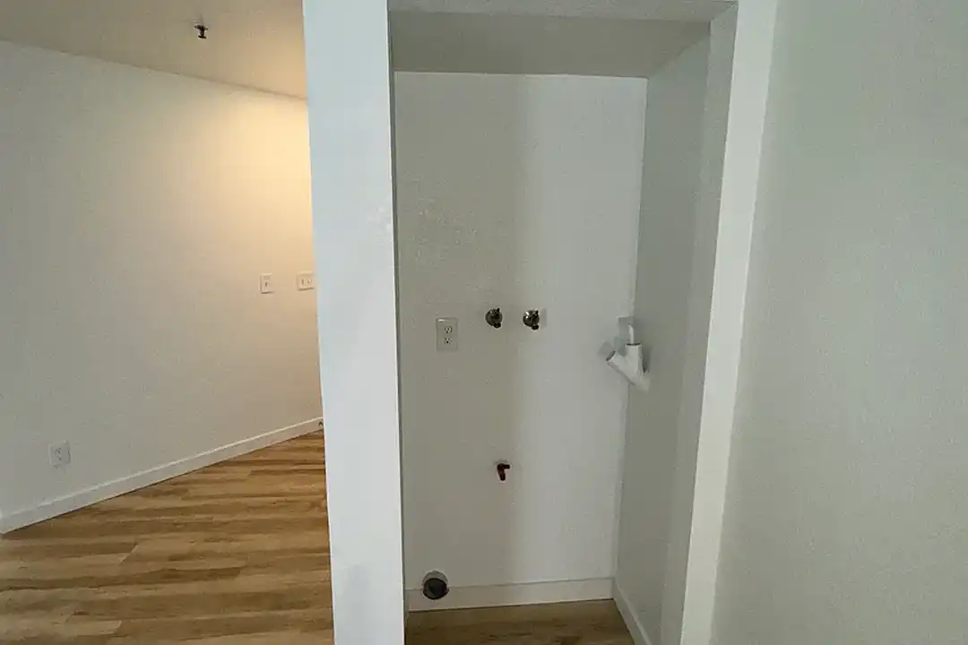 French Park Apartments - View 3
