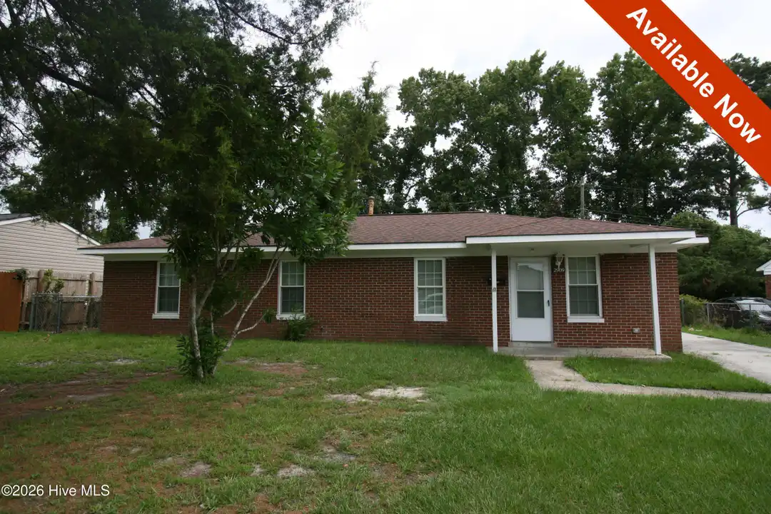 2909 Spaulding Dr – photo 1