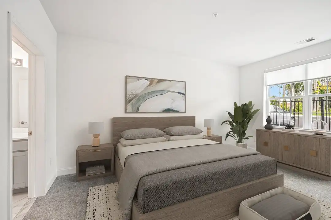 Laurel Green Apartments - View 6