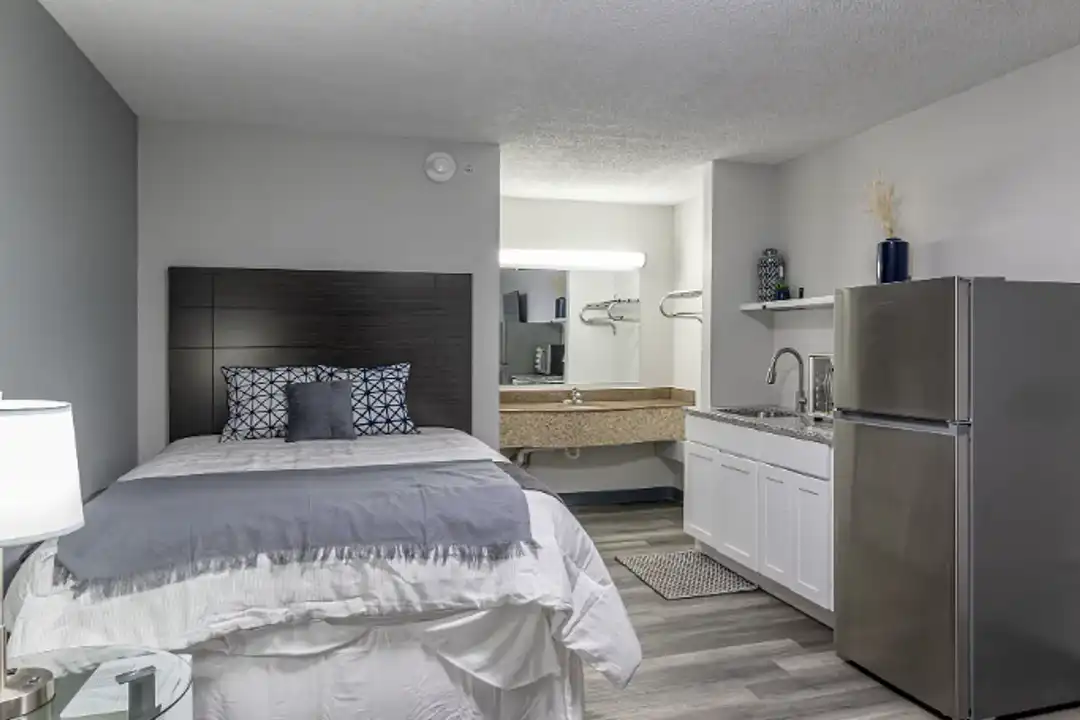 The Nest – photo 1