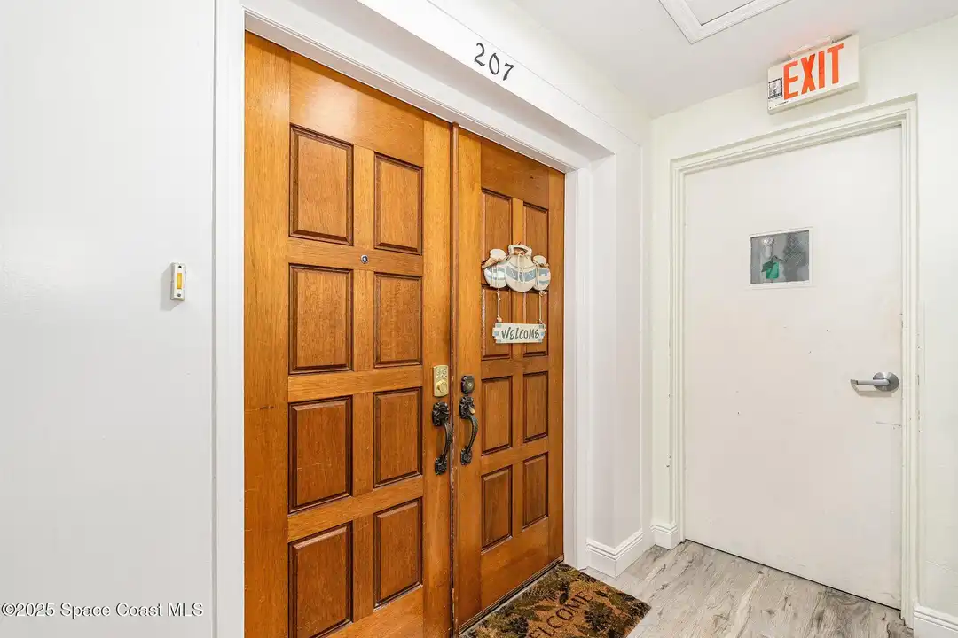 333 N Atlantic Ave #207 - View 3