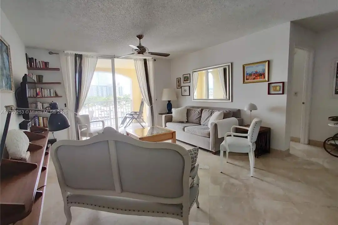 19877 E Country Club Dr #3606 - View 6