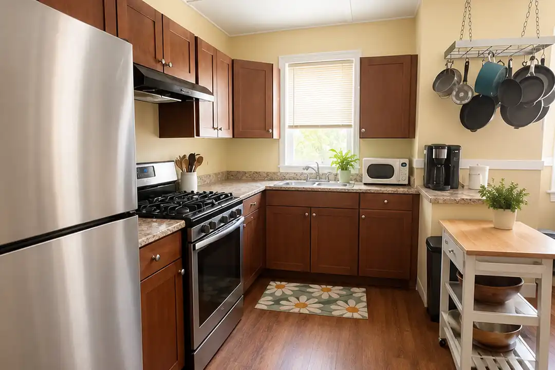 18 1st St unit 2 – photo 1