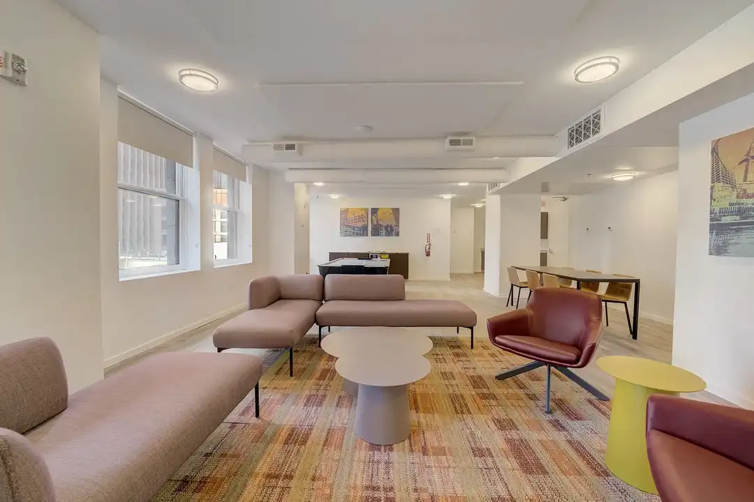 Lofts at 629 Euclid – photo 1