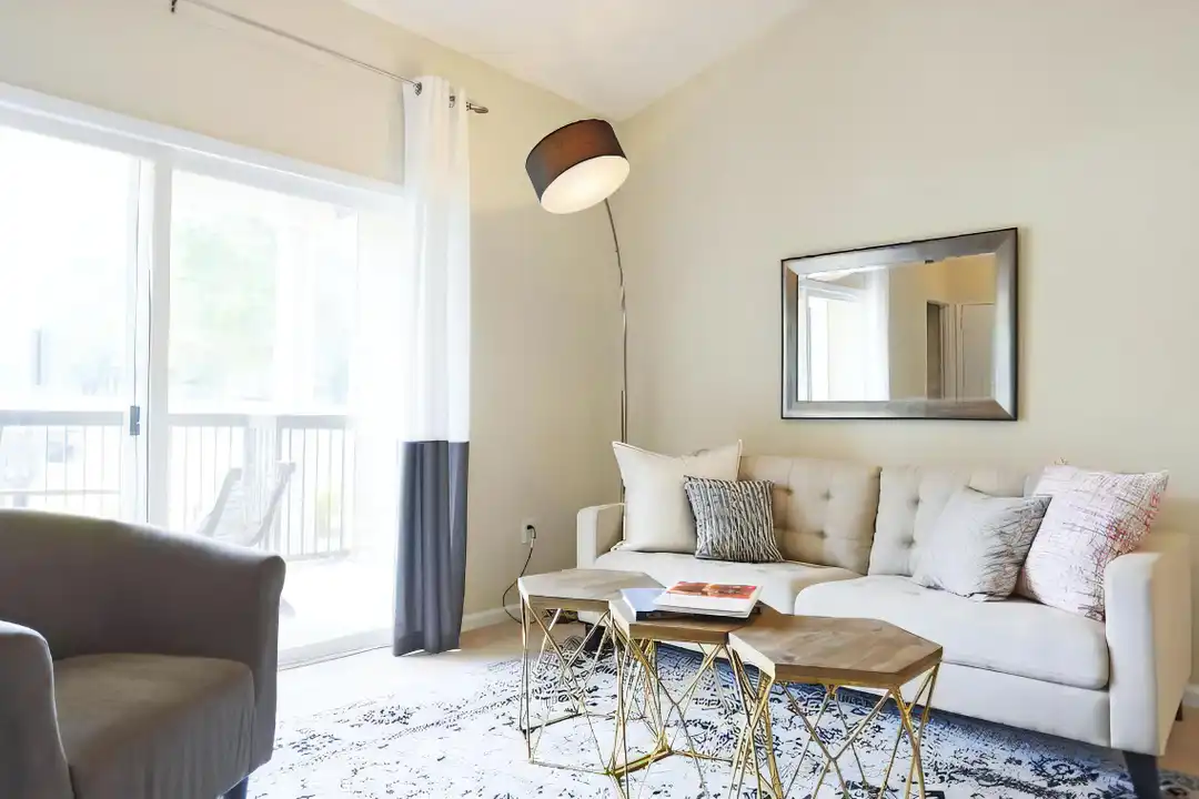 5301 Roundstone Way - View 3