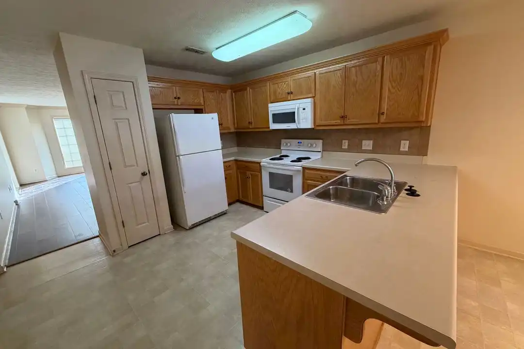 House in Jacksonville - More