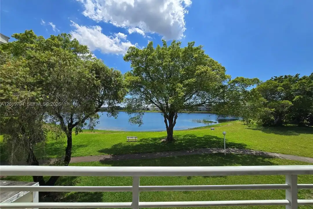 3457 NW 44th St #205 - View 3