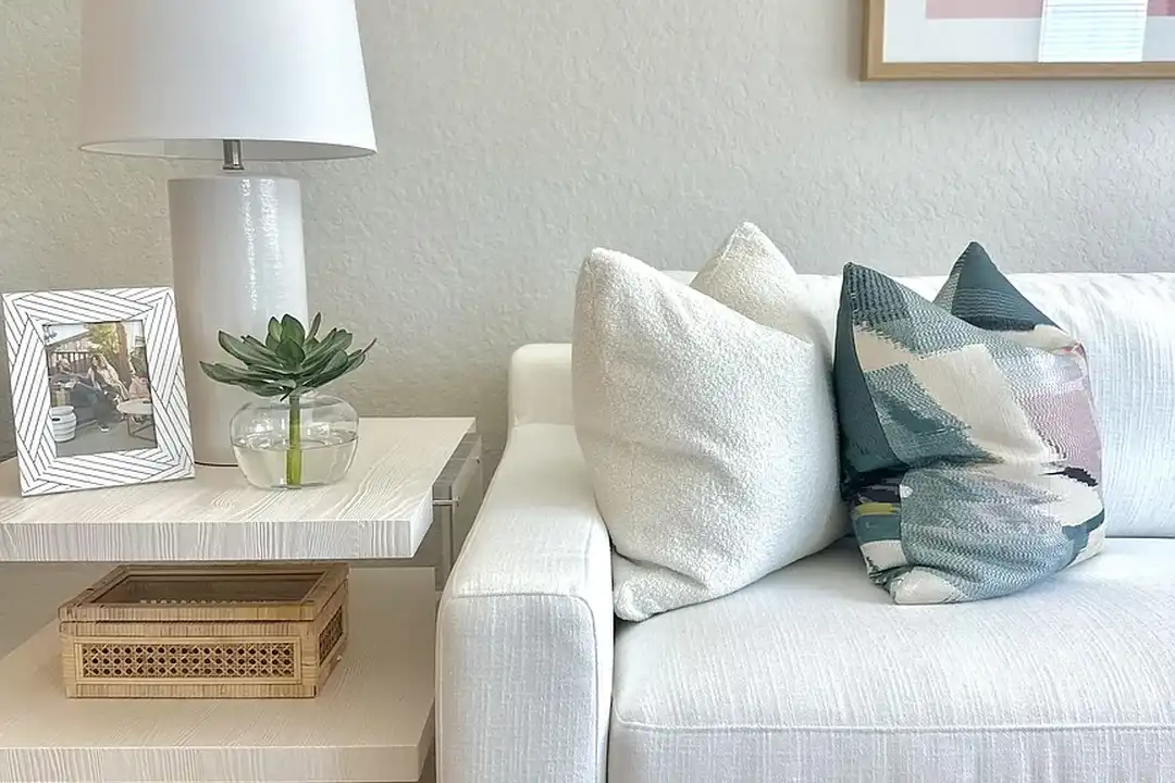 Marina Club Apartment homes - View 3