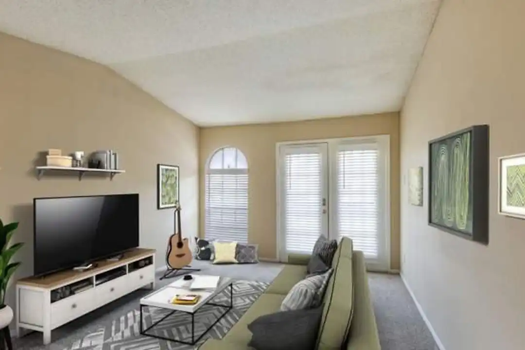 1500 Preston Rd unit # 2118 - View 2