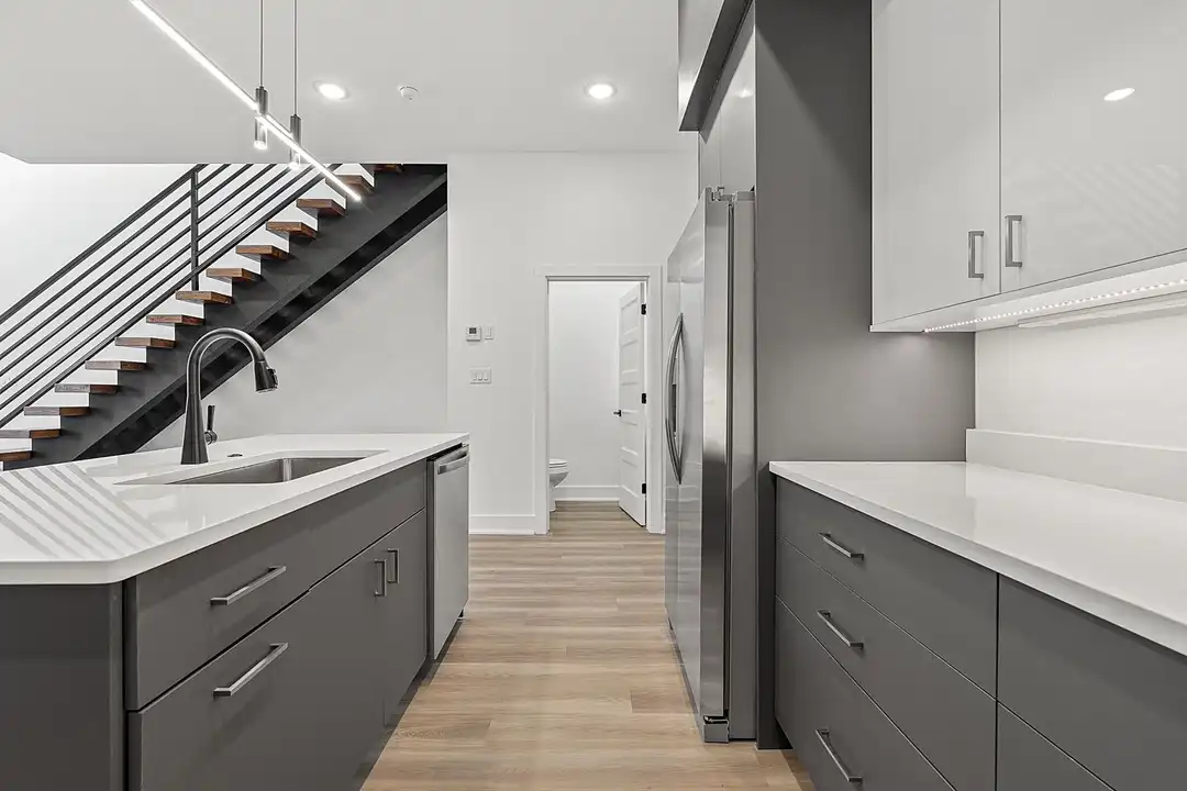 625 Gant St unit #1 - More