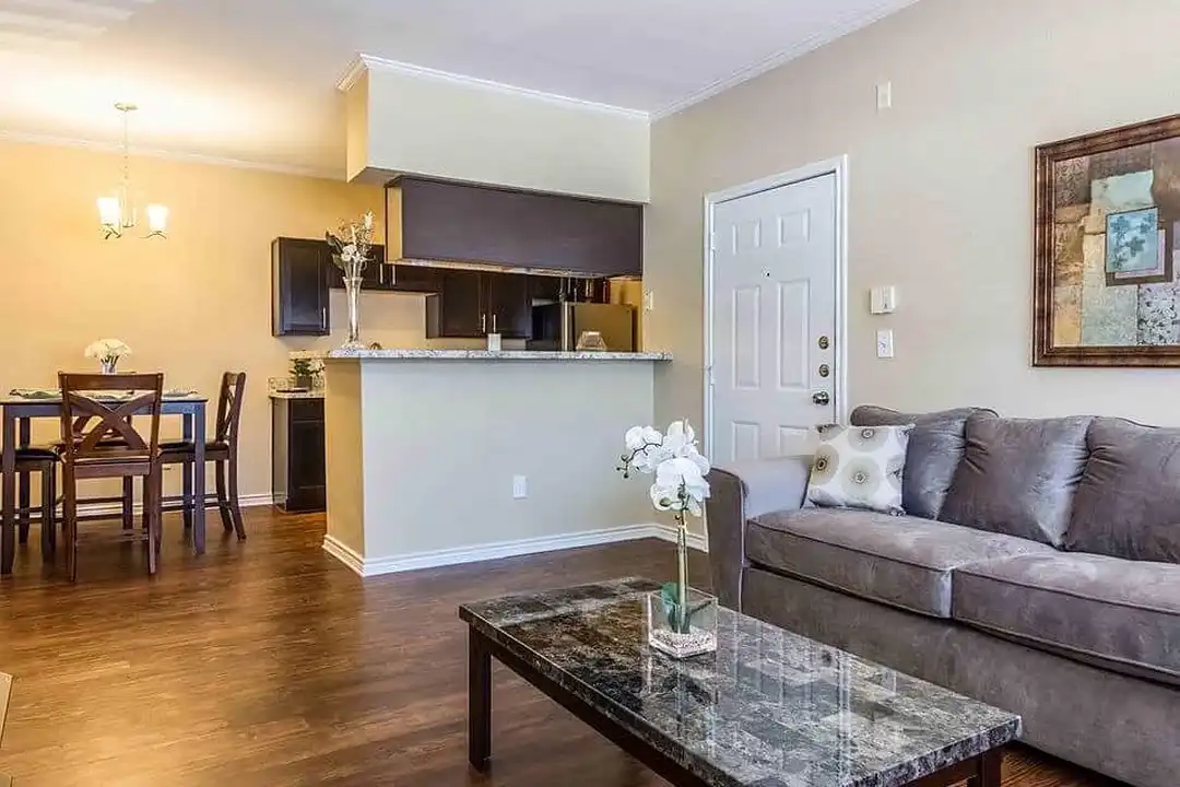 Summer Brook Apartments - View 3