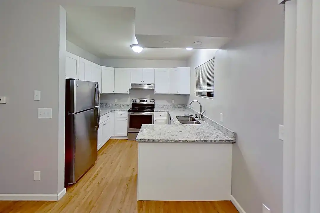 Parkwood Village Townhomes - View 3