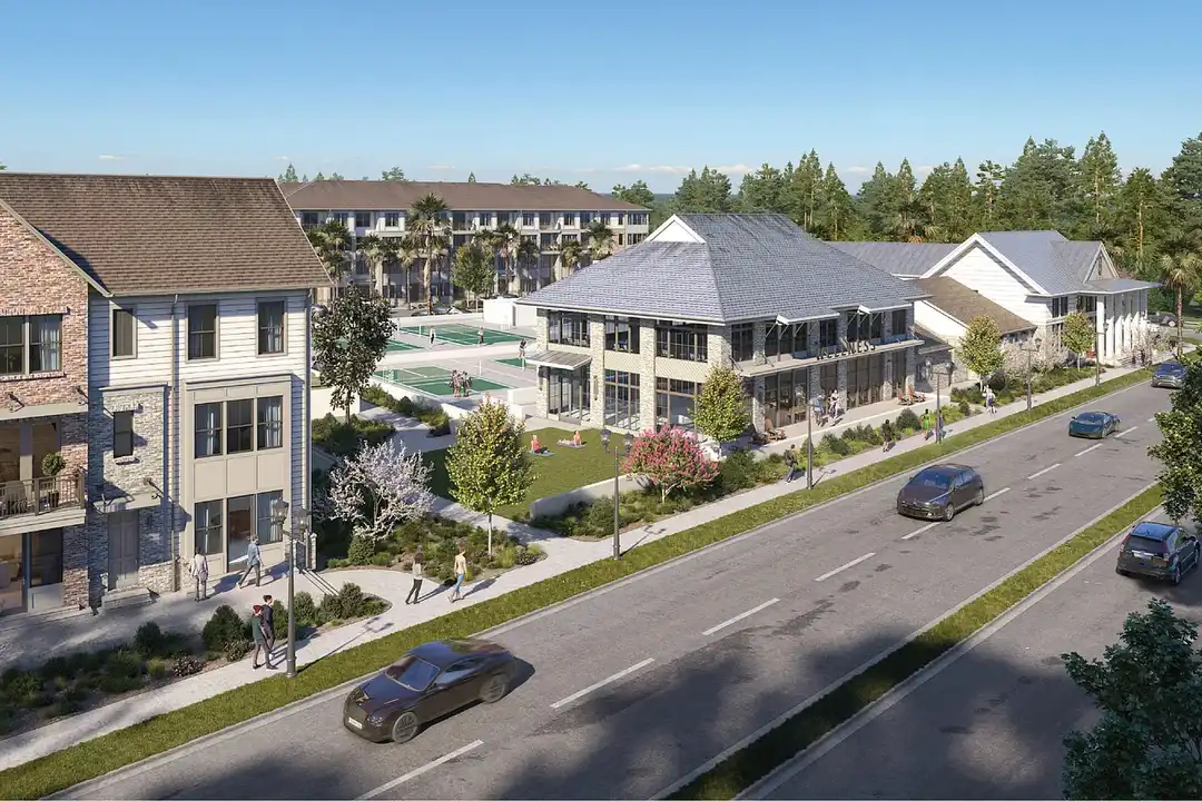 LC Ingleside – photo 1