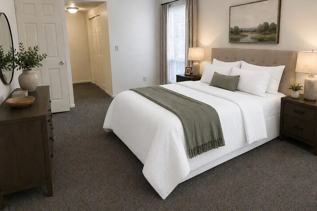 Royal Manor Apartments – photo 1 of 22