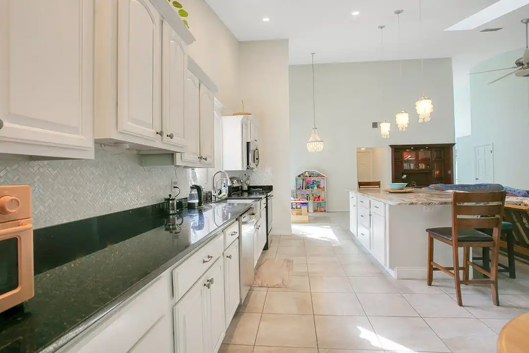 3411 Windy Wood Dr – pohled 5