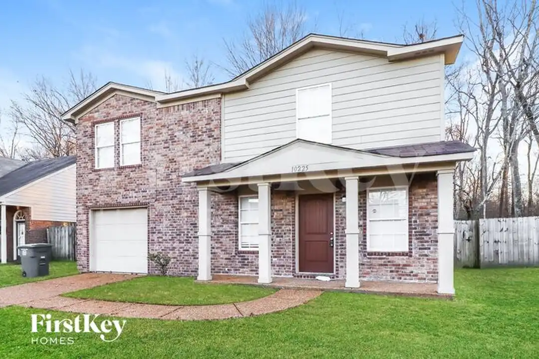 10225 Cottage Farms Dr – pohled 2