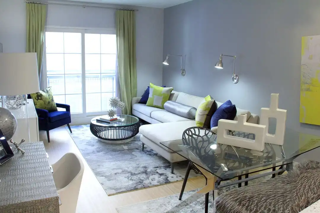 120 Park Plaza Dr unit 2523 - View 3
