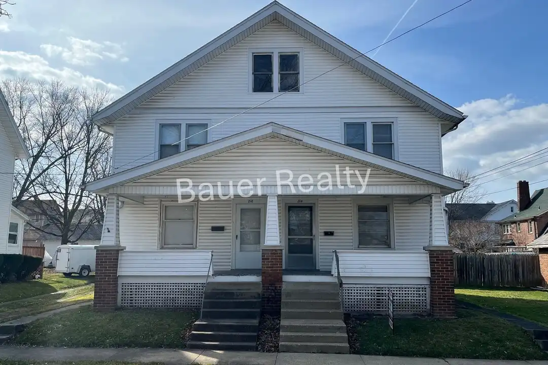 814-816 Chestnut St unit 814 – photo 1