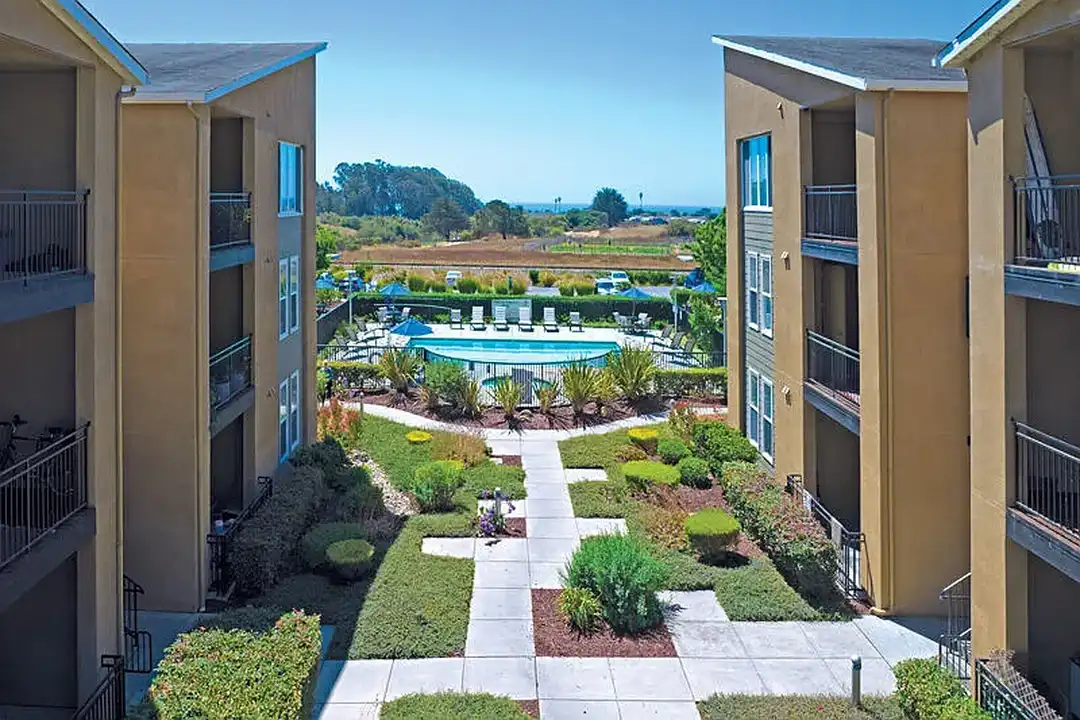Pacific Shores - View 2