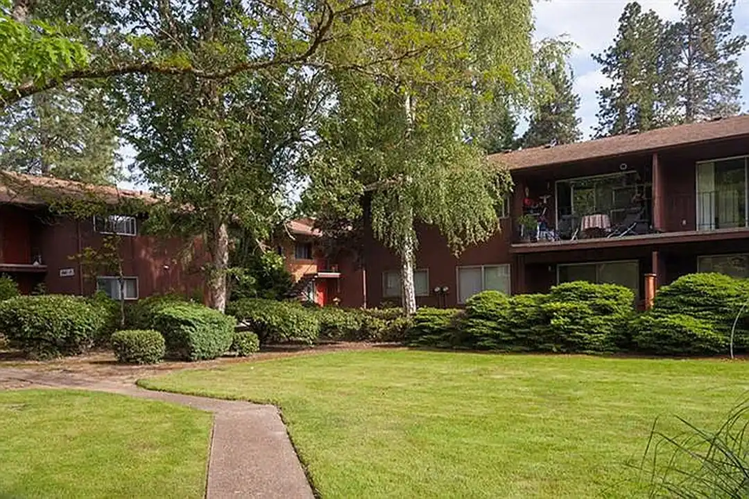 Royal Oaks Apartments - Widok 5