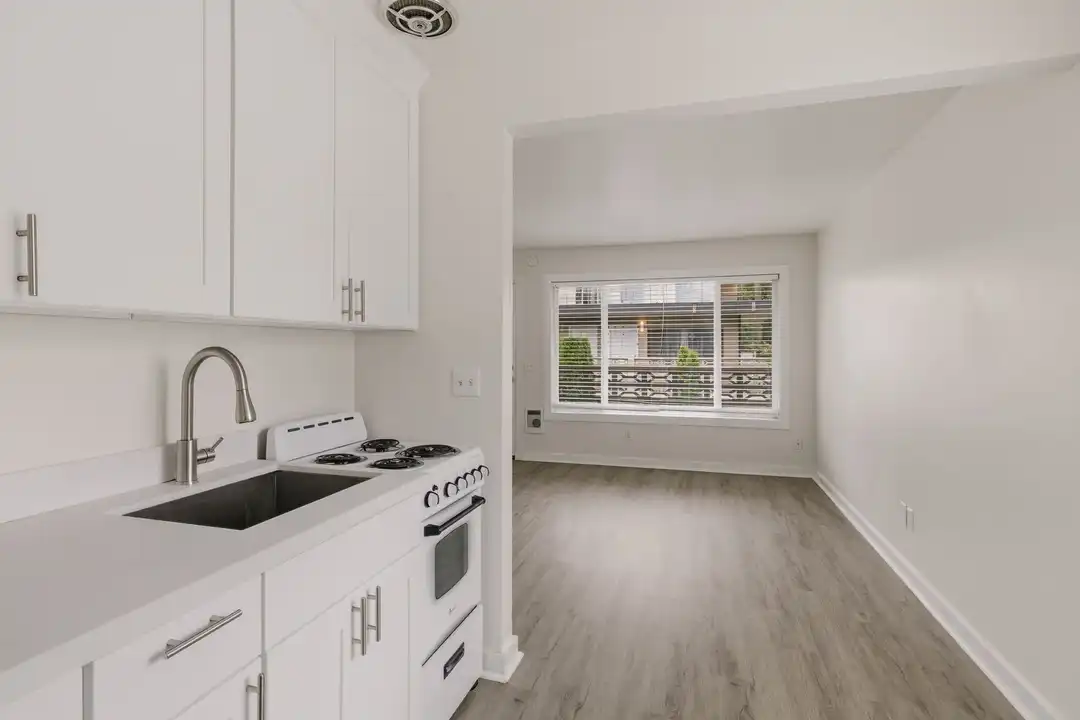3019 NE 143rd St unit 3025-3 – pohled 2