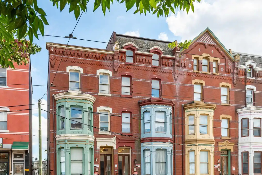 1422 W Girard Ave – pohled 6