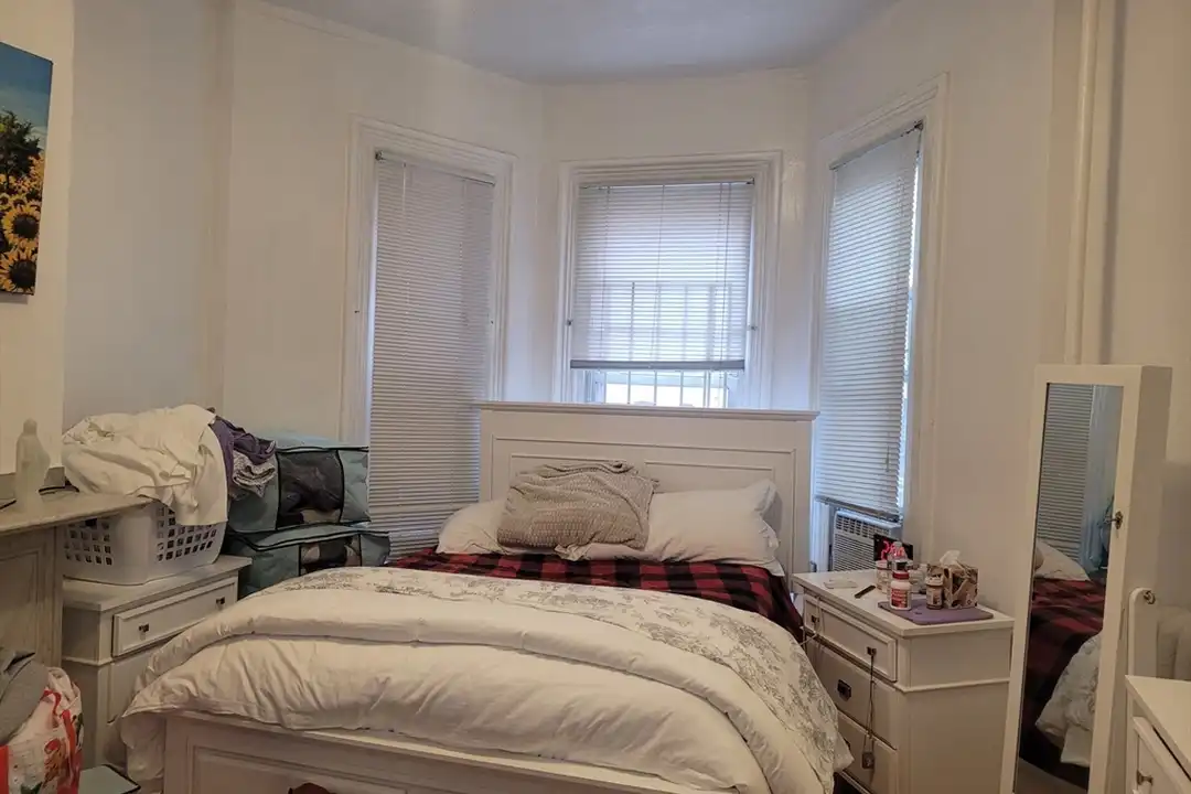 109 Dartmouth St unit 23 - View 2
