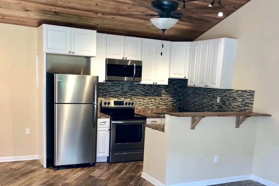 1022 10th St unit REAR – photo 1