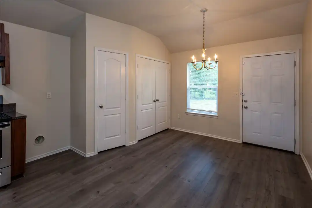 House in Beaumont - View 2