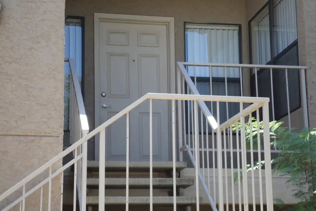 8787 E Mountain View Rd unit Unit 2105 - View 3
