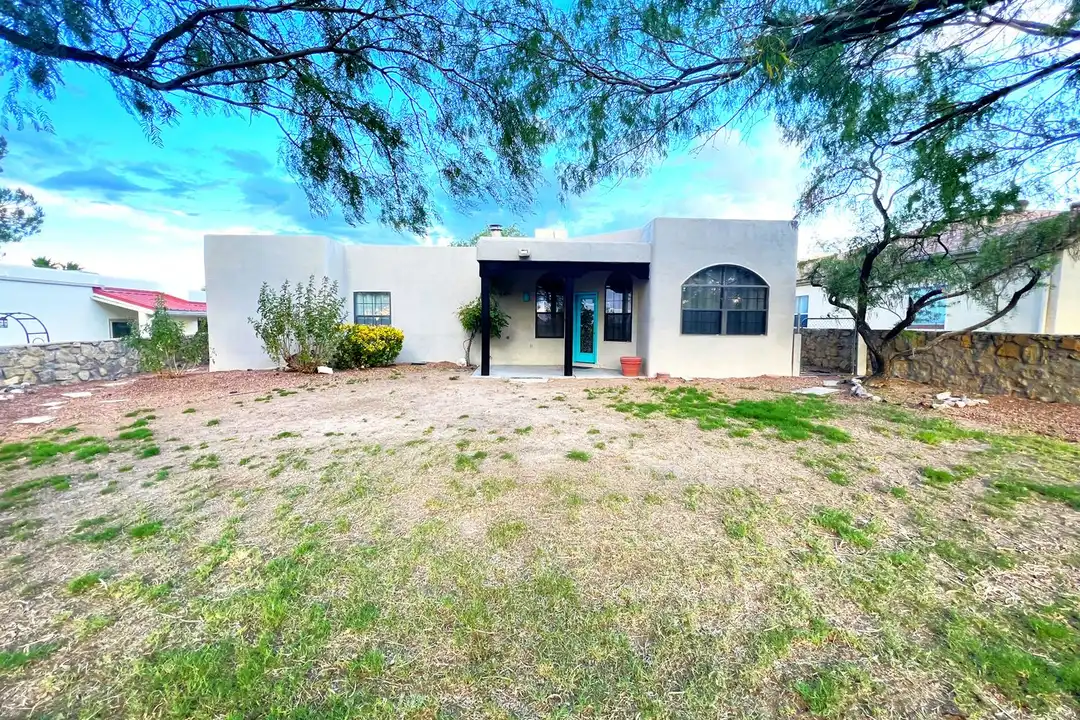 740 Canyon Point Rd - View 5