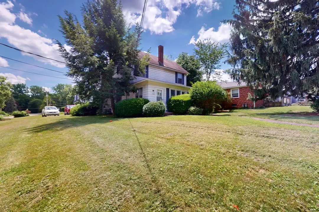 447 Cline Ave unit 1/2 – photo 1 of 11