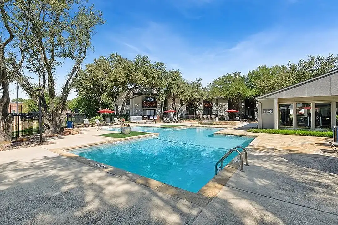Summit Ridge - 1604 Ridge Haven Dr - Arlington, TX | Rent.