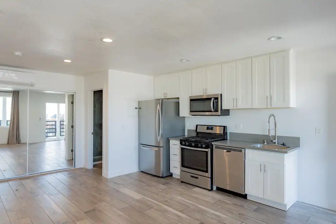 1400 S Casino Center Blvd unit #11 – photo 1