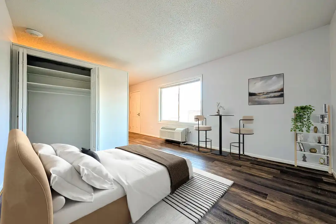 1010 Washington St unit 103 - View 2